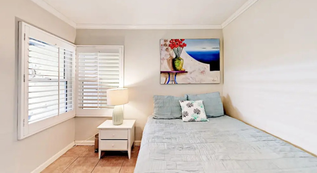 Prime Oceanfront Duplex 3 Bedrooms 1 Bathroom Duplex, 预订 酒店 希尔海滩 Beach Cities Orange County