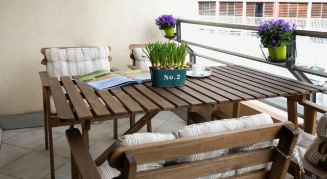 Апартаменты Appartement 2 chambres Chartrons
