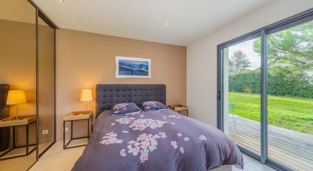 Dream 5BD Villa for Families Geneva 14KM, Забронировать Вилла Виллы Овернь-Рона-Альпы, Вилла