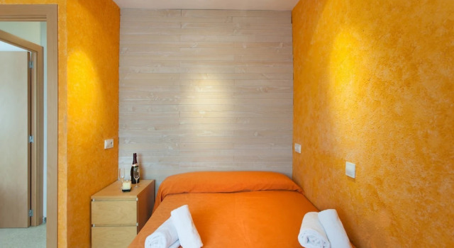 Apartamento Sant Jaume, Забронировать Апартаменты/квартира Апартаменты Калелья, рядом с Музей туризма, Апартаменты/квартира
