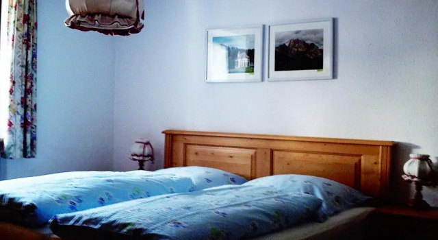 Haus Fichteneck, Prenota Appartamento Appartamenti a Baviera, Appartamento
