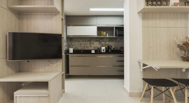 Люкс Comfort Av1211 Studio Avanhandava