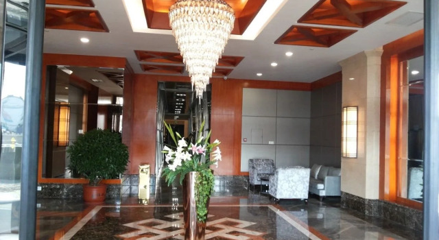 Angel Garden Hotel, Book Hotel Hohhot Inner Mongolia