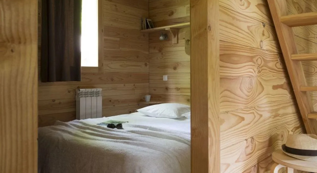 Huttopia Font Romeu, Réserver Hôtel Hôtels 3 étoiles à Font-Romeu, 3*