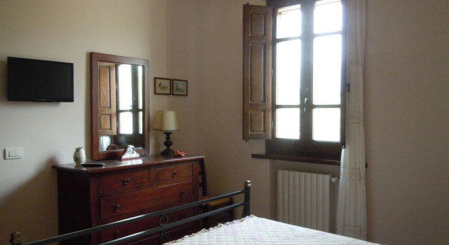 Номер Standard Agriturismo Le Carolee