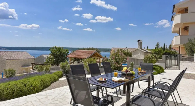 Вилла Villa Bilo Idro ZadarVillas