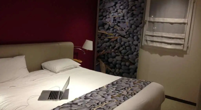 Logis Hôtel Novalis