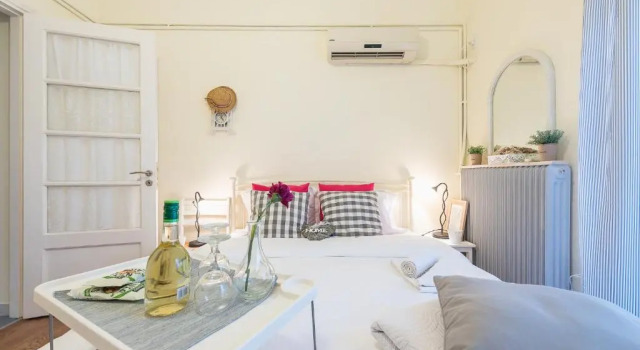 Апартаменты Boutique Apartments in Athens