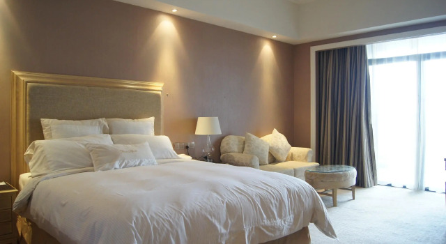 Babylon Hotel, Rezerwuj Hotel Hotele w Dongguan ze śniadaniem, Śniadanie