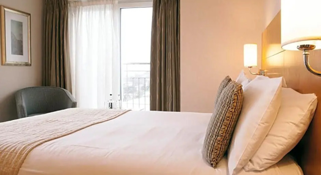 Номер Standard Harbour Heights Hotel