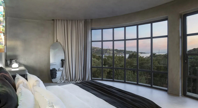 Akana Cennet Koyu Butik-Hotel, Rezervovat Hotel Hotely v Bodrum s parkováním, Parkování