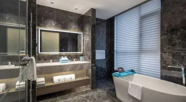Люкс Deluxe Linyi Jiantou Cultural Tourism Hotel