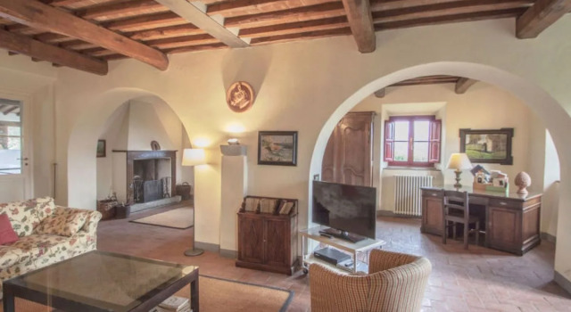 House La Forra Vicchio, Забронировать Отель Бизнес-отели Мугелло, 4* 5*