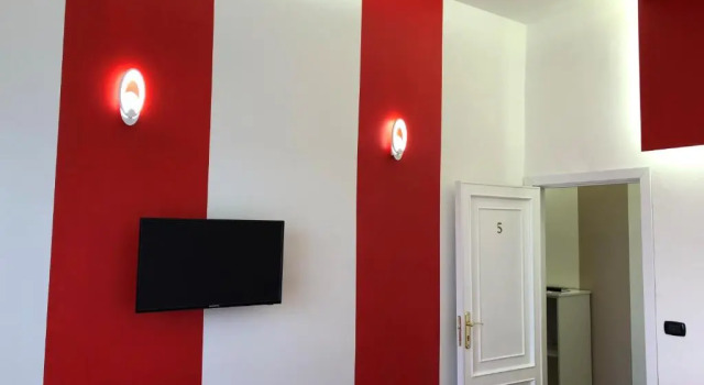 Номер Standard Maison Arena Bovio