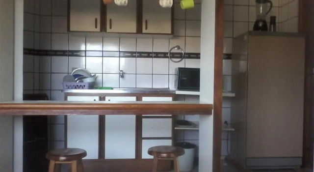Апартаменты Standard Apart Hotel Ilha Residence