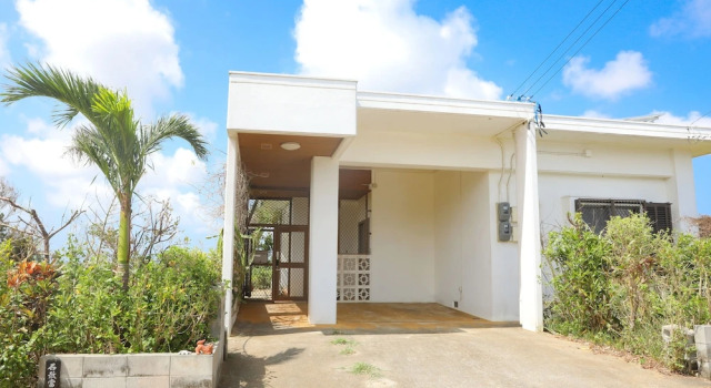 La Siesta, Prenota Hotel Hotel a Miyakojima con parcheggio, Parcheggio