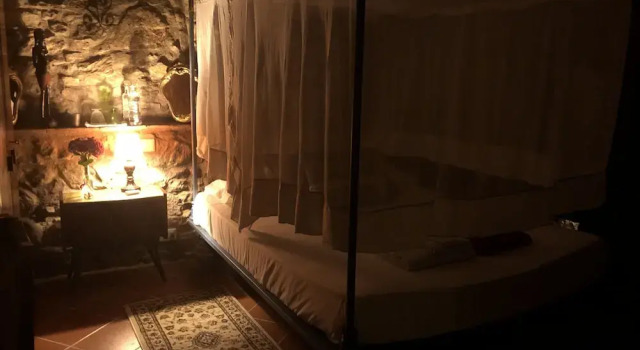 B&B Podere Camaiano, Prenota Bed & breakfast Roccastrada Toscana
