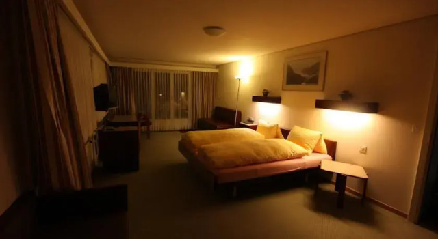 Müller's Posthotel, Prenota Hotel Unteriberg Hoch-Ybrig