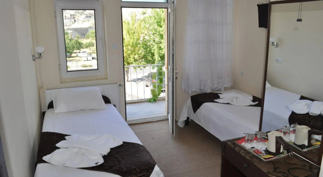 Central Stone House, Rezerwuj Hotel Goreme 
