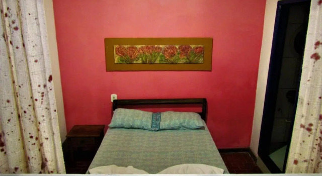 Aracy Paraty, Забронировать Хостел Хостелы штата Рио-де-Жанейро, Хостел