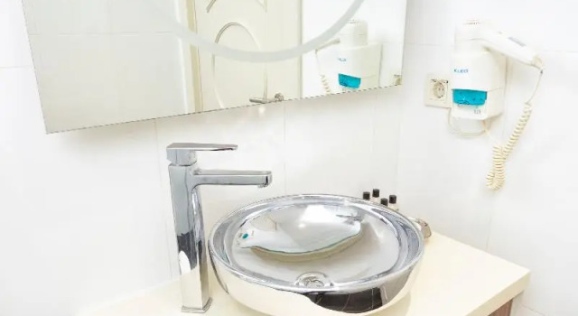 Двухместный номер Standard Orka Taksim Apart Hotel