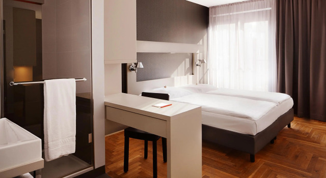 Hotel Amano Rooms & Apartments