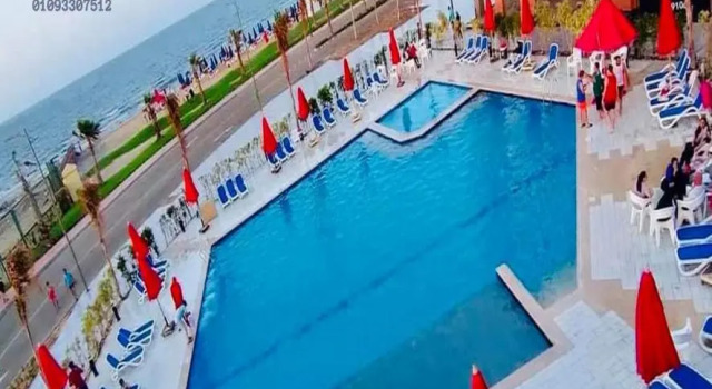 First Home - Porto said, Book Hotel 'Ezbet Shalabi-el-Rudi Port Said Governorate