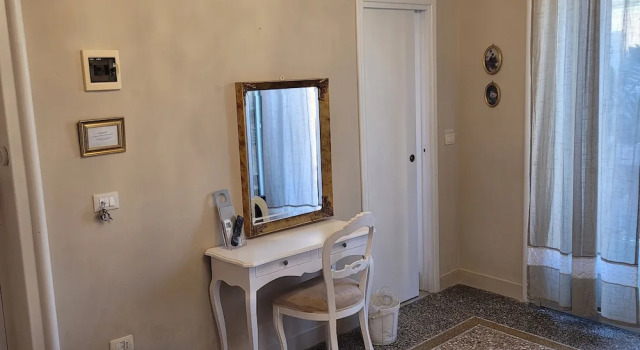 Номер Deluxe с балконом Joys Rooms Ortigia
