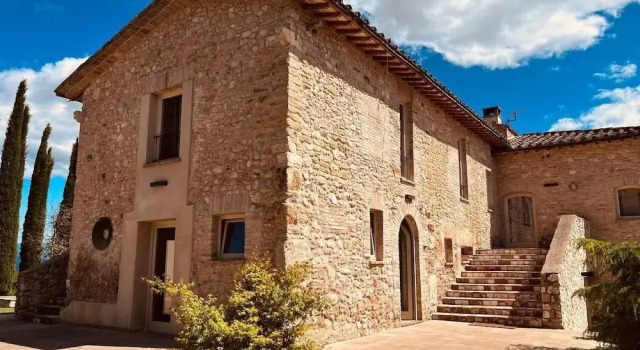 Borgo del Lago, Varaa Hotelli San Gemini Umbria