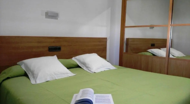Двухместный номер Standard Hotel Albanta