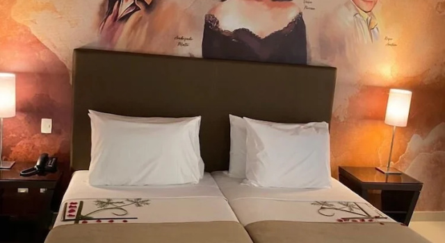 Шале Premium Vila Galé Resort Marés - All Inclusive