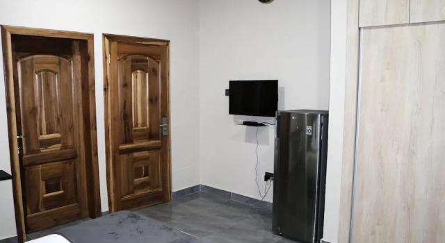 Afrokan Hotel & Spa, Rezervasyon Tatil Köyü Tema havuzlu oteller, Yüzme Havuzu