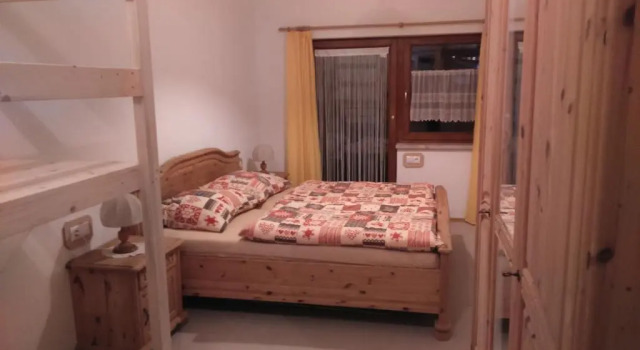 Appartamento Haus Ruf