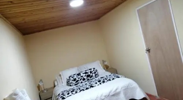 La Trucha Muisca, Boek Hotel Guasca Cundinamarca