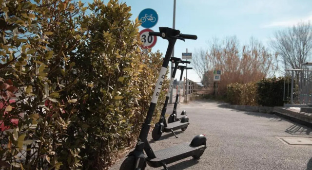 Апартаменты Sarni Home & City Bike a Pesaro CentroMare by Yohome