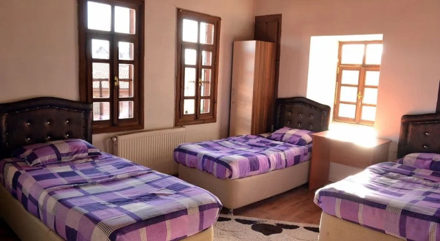 Safranbolu Paflagonya Konak