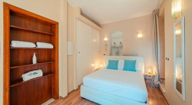 Апартаменты Superior Villa al Duomo Taormina
