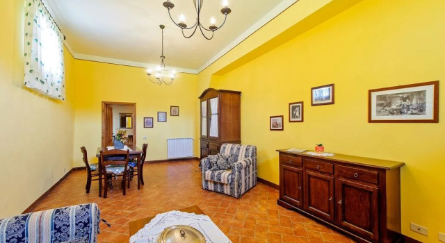Colle Di Mezzo, Забронировать Отель Торрита-ди-Сьена Val di Chiana