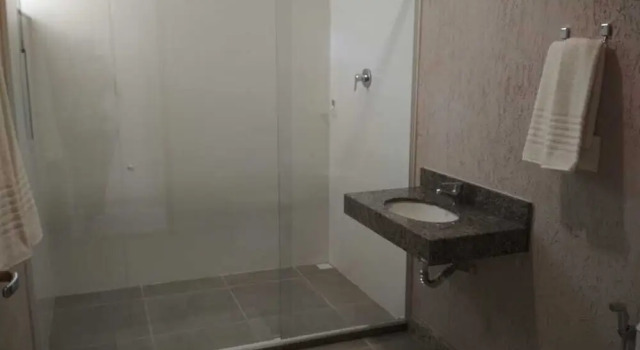 Номер Comfort Pousada Montanhas do Caparaó