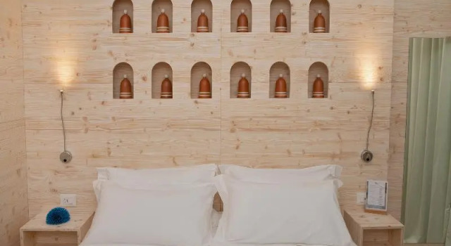 Junior-Suite Vico dell Elce