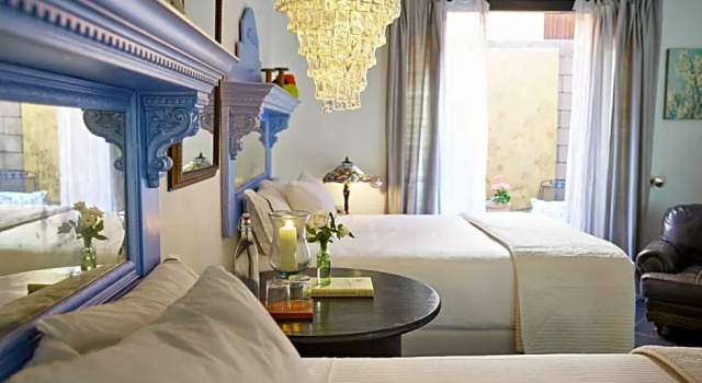 Номер Deluxe Bespoke Inn Scottsdale