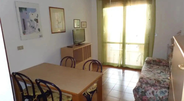 Apartment 80m From the Beach, Забронировать Апартаменты/квартира Бибионе-Пинеда Венето