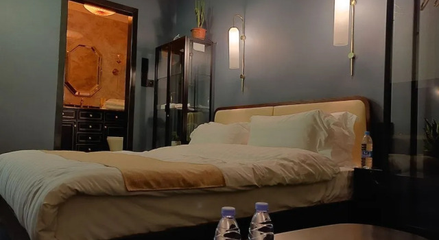 CASA Chengdu Boutique Hotel & Spa, Rezerwuj Ośrodek wypoczynkowy Hotele w Longquanyi ze śniadaniem, Śniadanie