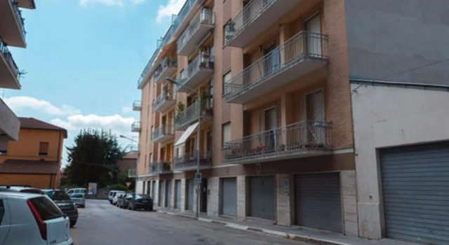 Residenza Matteotti