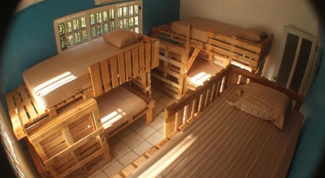 Panama Beach Lodge, Réserver Auberge de jeunesse Auberges de jeunesse à Province de Panama, Auberge de jeunesse