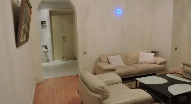 Апартаменты 1 Shota Rustaveli Avenue
