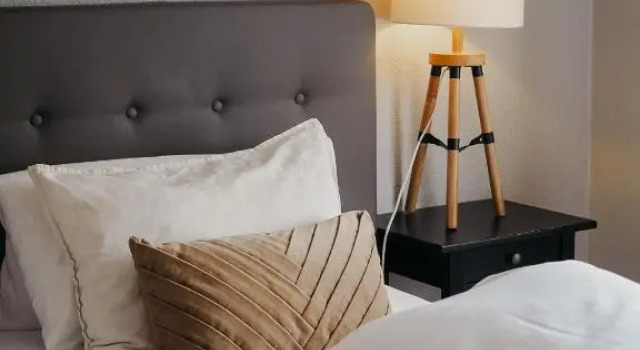 B&B Roudenhaff, Book Bed and Breakfast Hoteller i Echternach med parkering, Parkering