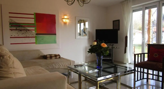 Suite Chalet Valley