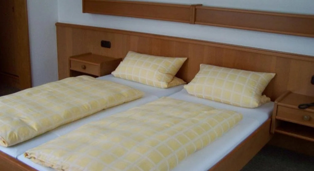 Hotel Tannenhof