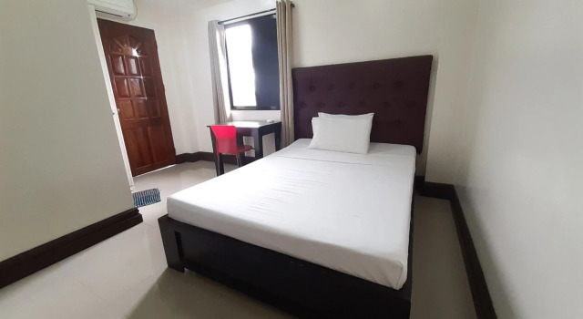 Adelaida Pensionne Hotel